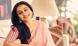 I’m not doing the same thing with Manjulika again: Vidya Balan I’m not doing the same thing with Manjulika again: Vidya Balan