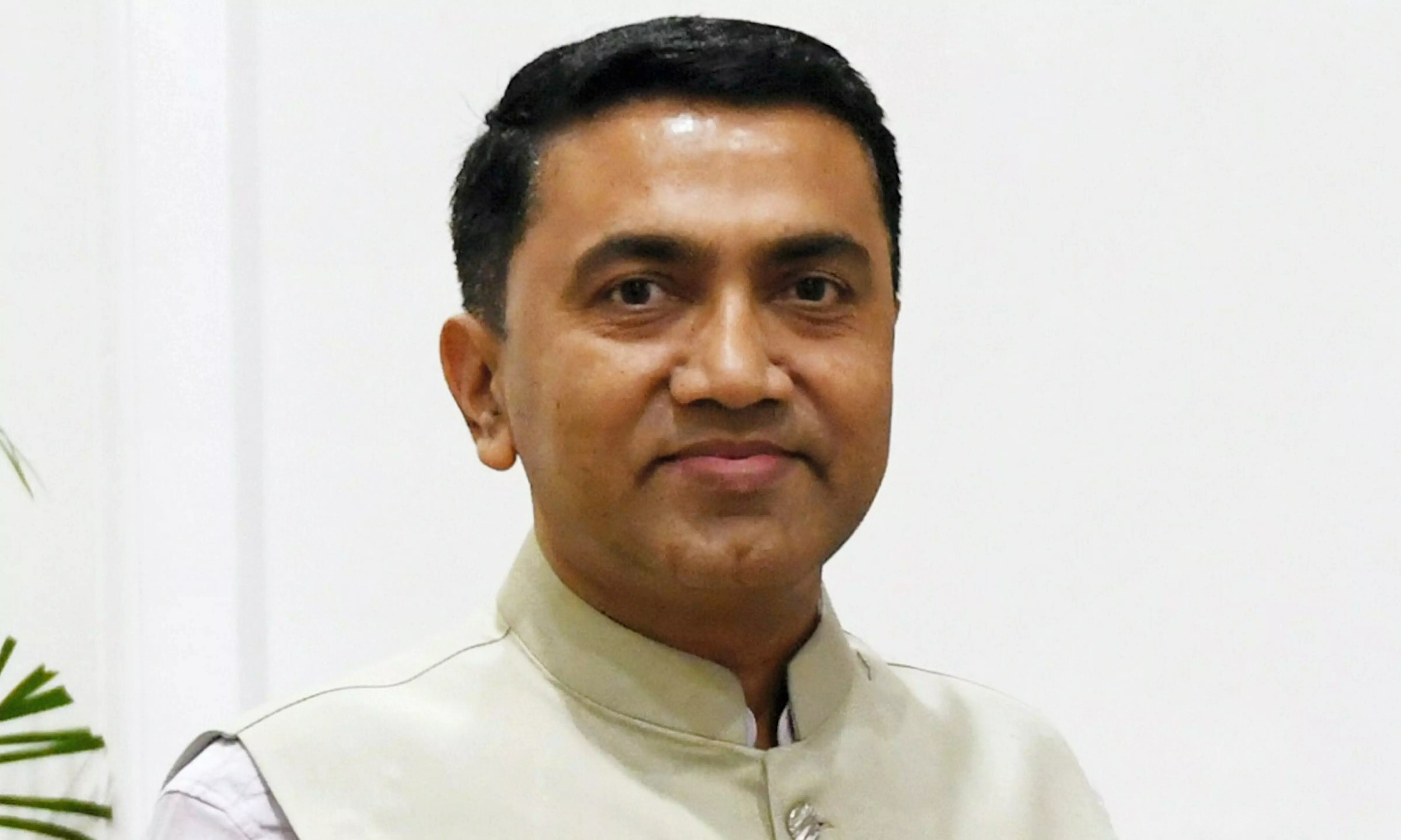 MEA circular on OCI card revocation to benefit goans: CM Sawant