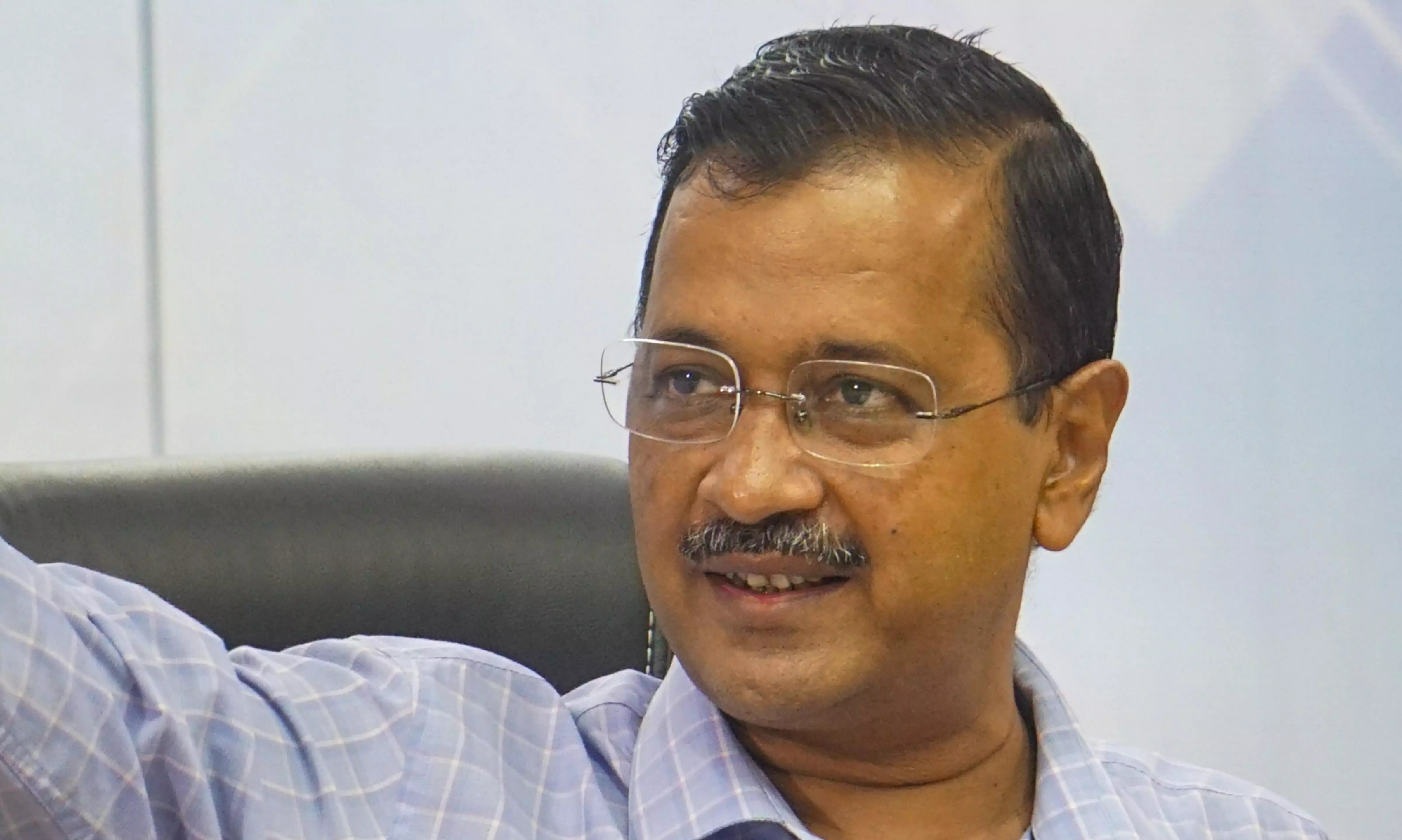Excise scam: HC lists for May 15 Kejriwals plea against ED summons Excise scam: HC lists for May 15 Kejriwals plea against ED summons