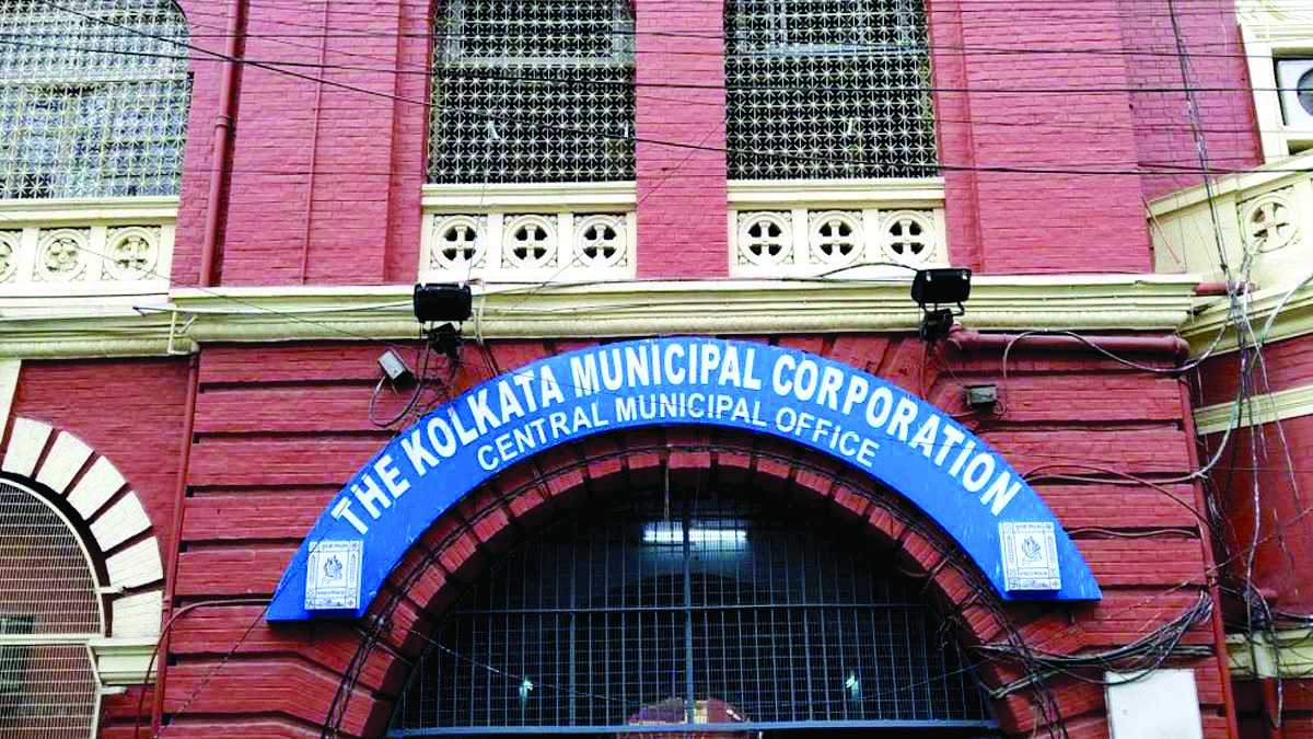 Kolkata Municipal Corporation issues new rules for construction, demolition of buildings