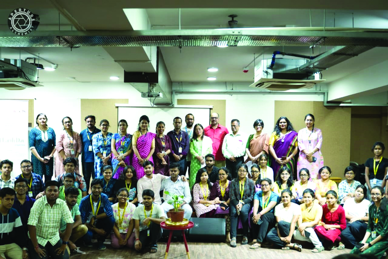 SNU celebrates World Earth Day