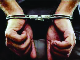 Man held for attempted murder