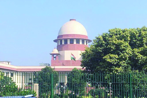 Supreme Court seeks response to PIL alleging Guv’s ‘inaction’ on assenting Bill passed by Assembly