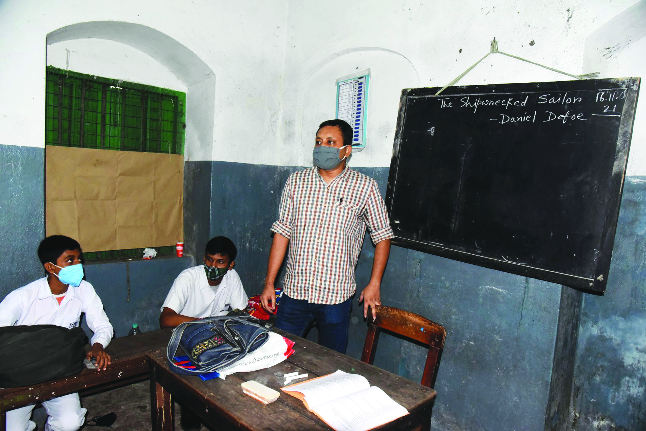 WBSSC to move SC after HC cancels jobs of over 25K teaching & non-teaching staff WBSSC to move SC after HC cancels jobs of over 25K teaching & non-teaching staff