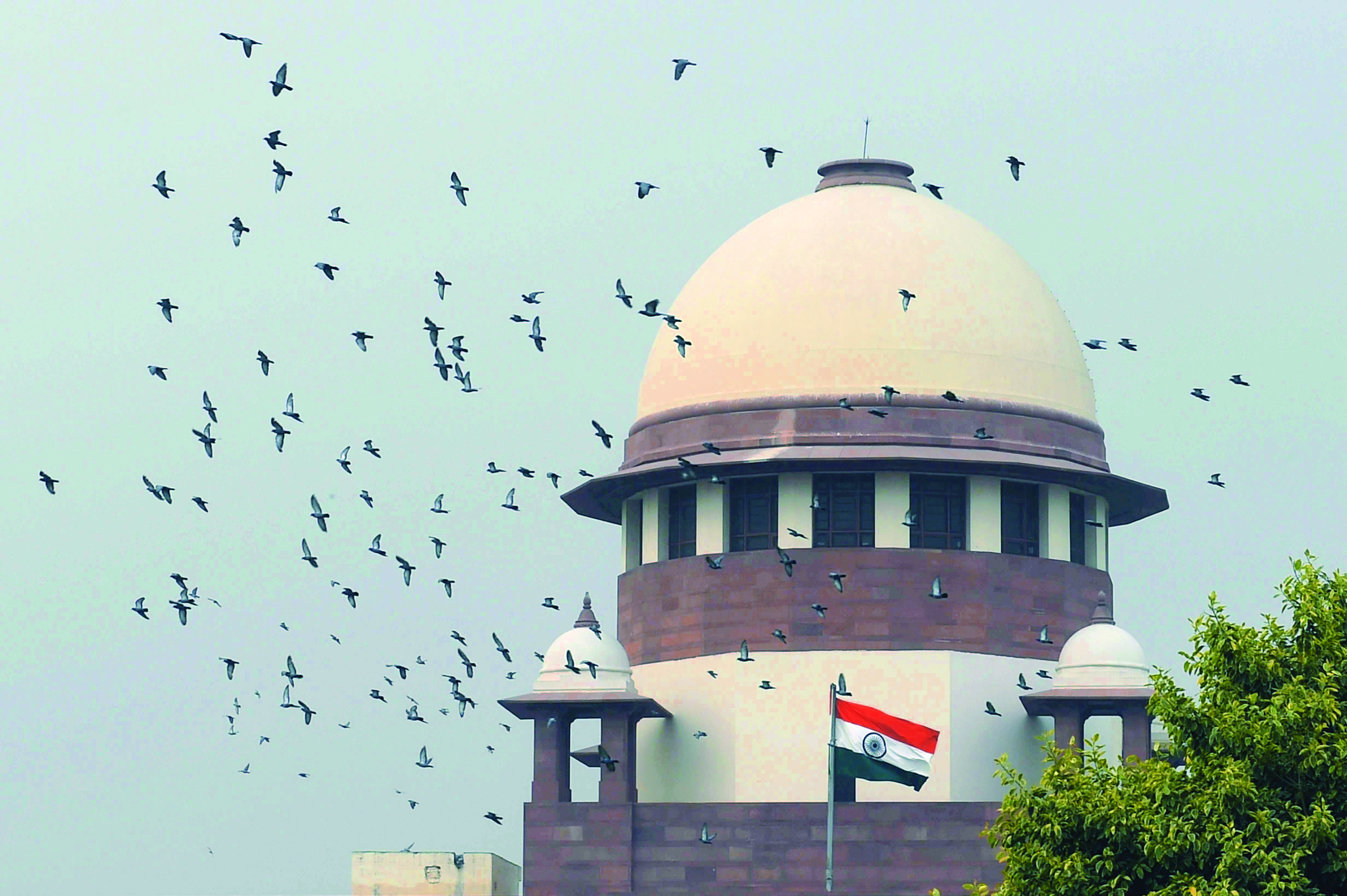 SC notice to Soumya Vishwanathan’s killers & Delhi govt on bail challenge