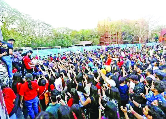 Delhi High Court closes suo motu case on students’ safety during college festivals