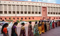 Worrying stagnation Worrying stagnation