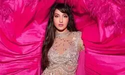 Nora Fatehi is against paparazzi’s unwanted focus on her body Nora Fatehi is against paparazzi’s unwanted focus on her body