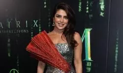 ‘Tiger’ reconnected Priyanka Chopra Jonas with India’s beauty