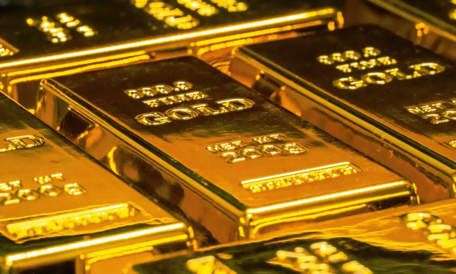 Gold worth Rs 6.46 Cr hidden in noodle packets seized at Mumbai airport; 4 arrested Gold worth Rs 6.46 Cr hidden in noodle packets seized at Mumbai airport; 4 arrested