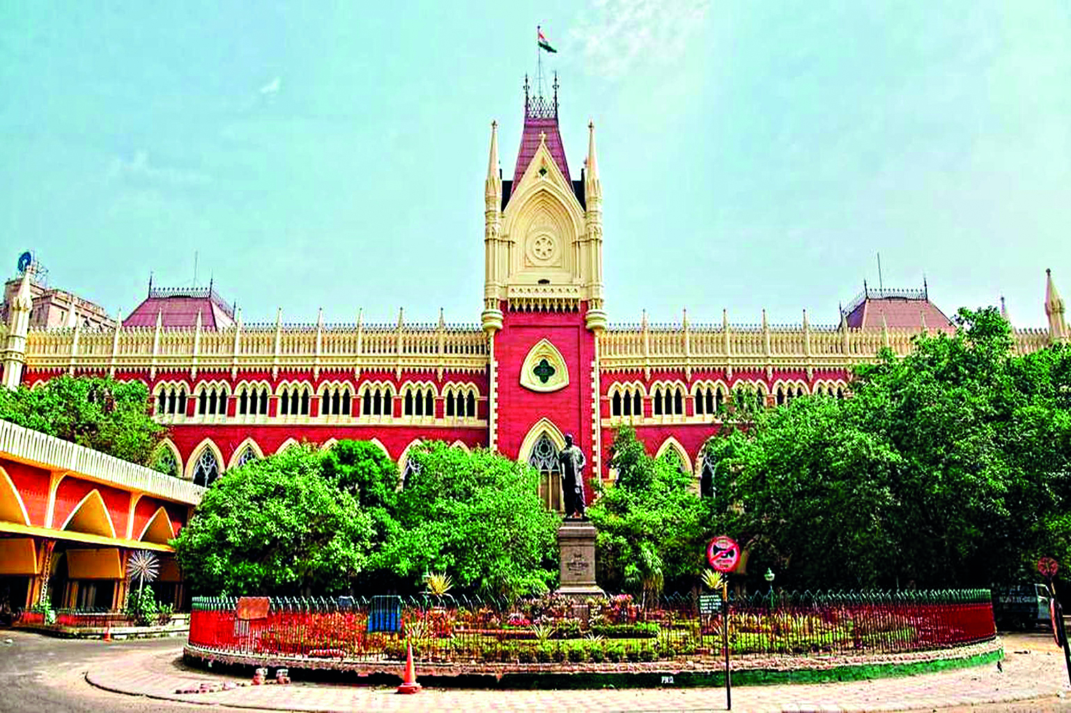 HC directs CID probe in paper leak