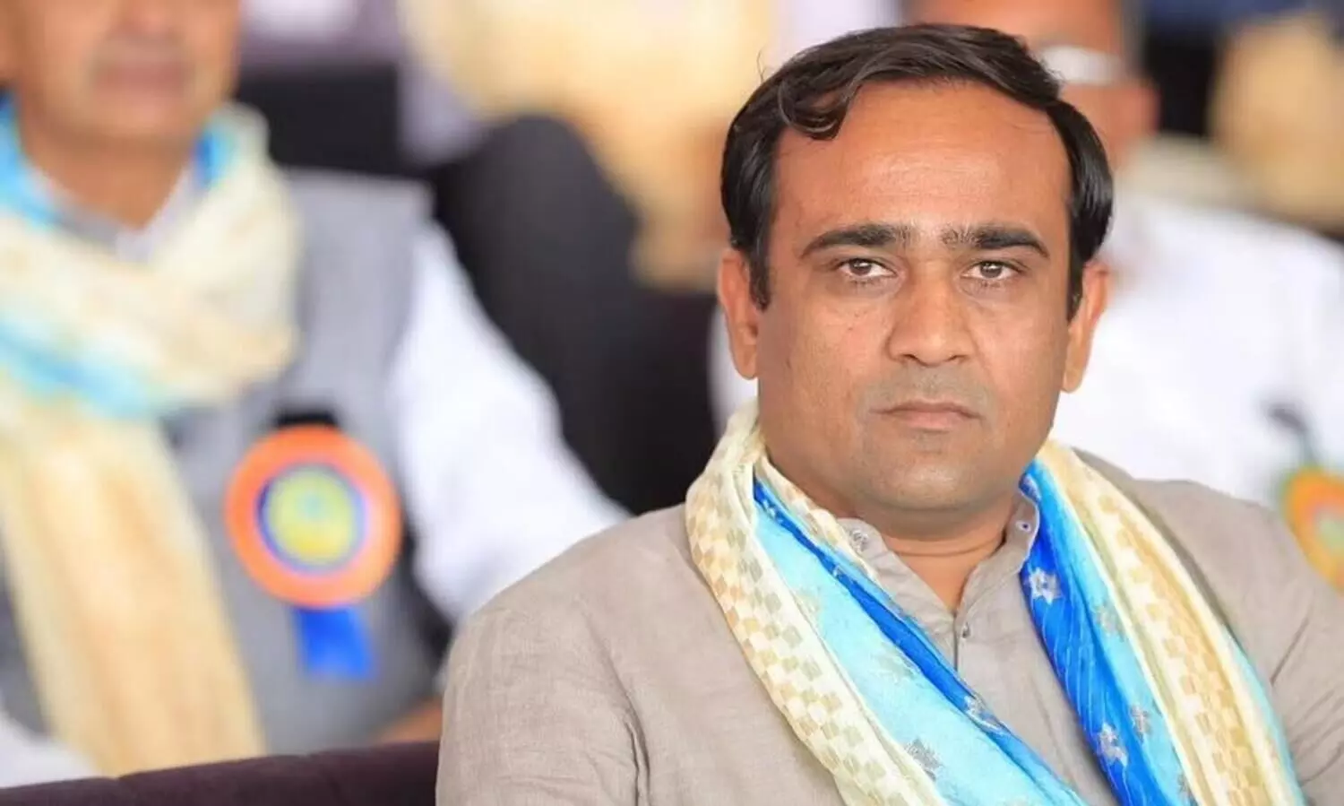 AAP demands forgery case against Congress Surat LS candidate