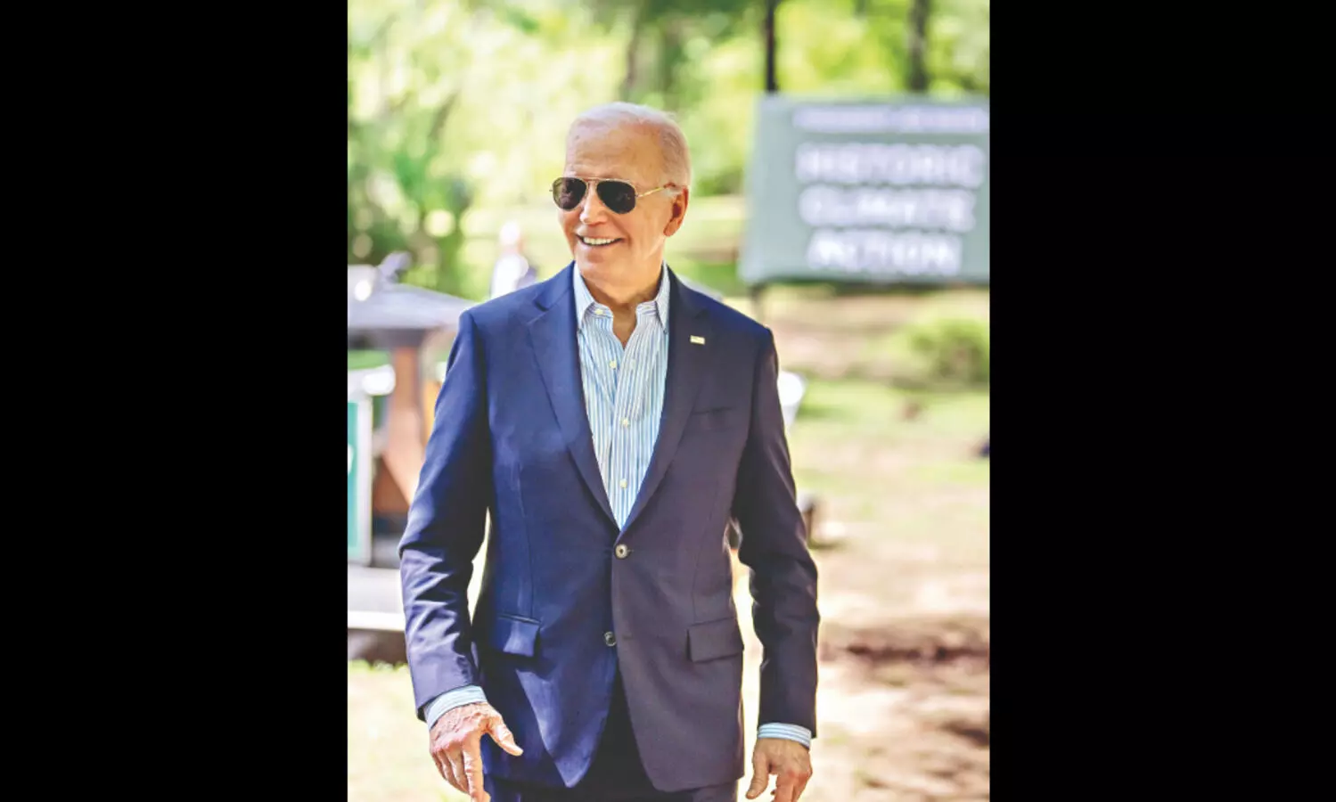 US Senate passes $95.3 bn package for Ukraine, Israel, Taiwan and Indo-Pacific