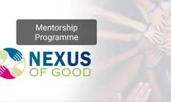 Nexus of Good: Fuelling the dreams Nexus of Good: Fuelling the dreams