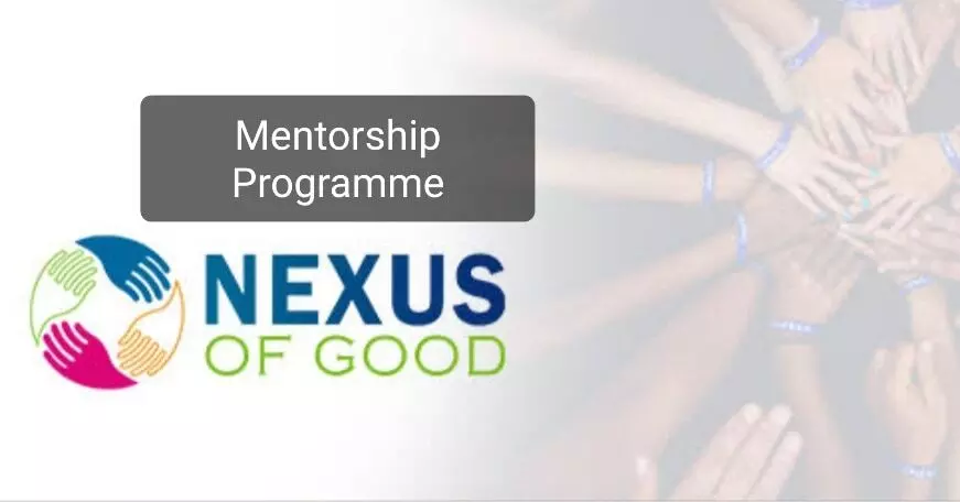 Nexus of Good: Fuelling the dreams