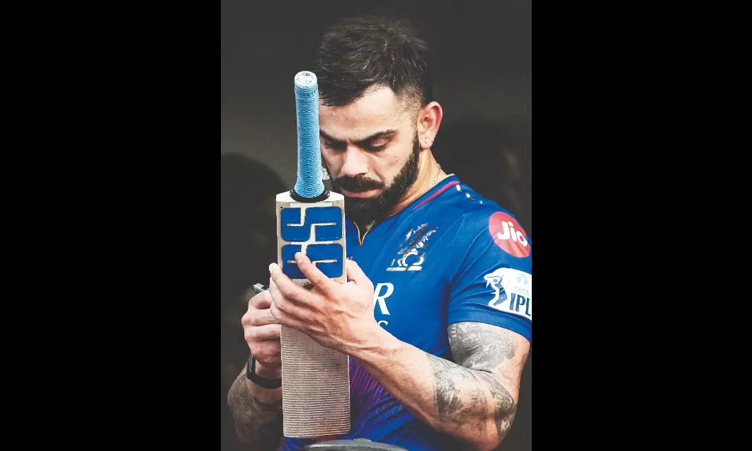 Rampant Sunrisers Hyderabad eye another run-fest against RCB Rampant Sunrisers Hyderabad eye another run-fest against RCB