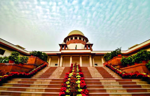 Dangerous to say private property can’t be taken over to subserve common good: SC