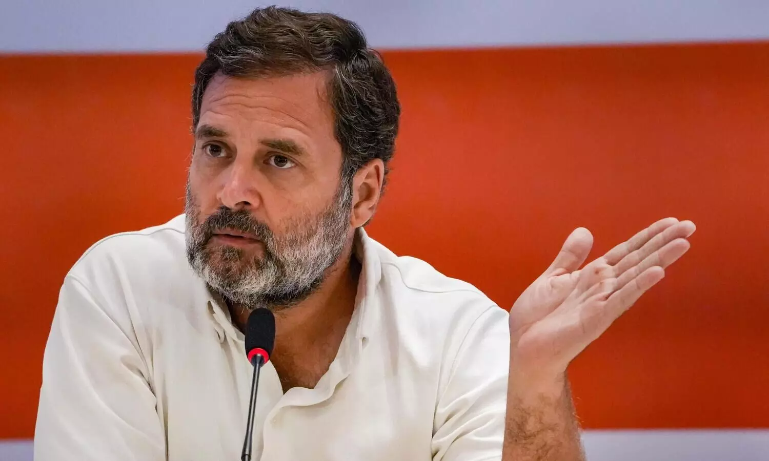 This election is to save democracy, Constitution: Rahuls appeal to voters