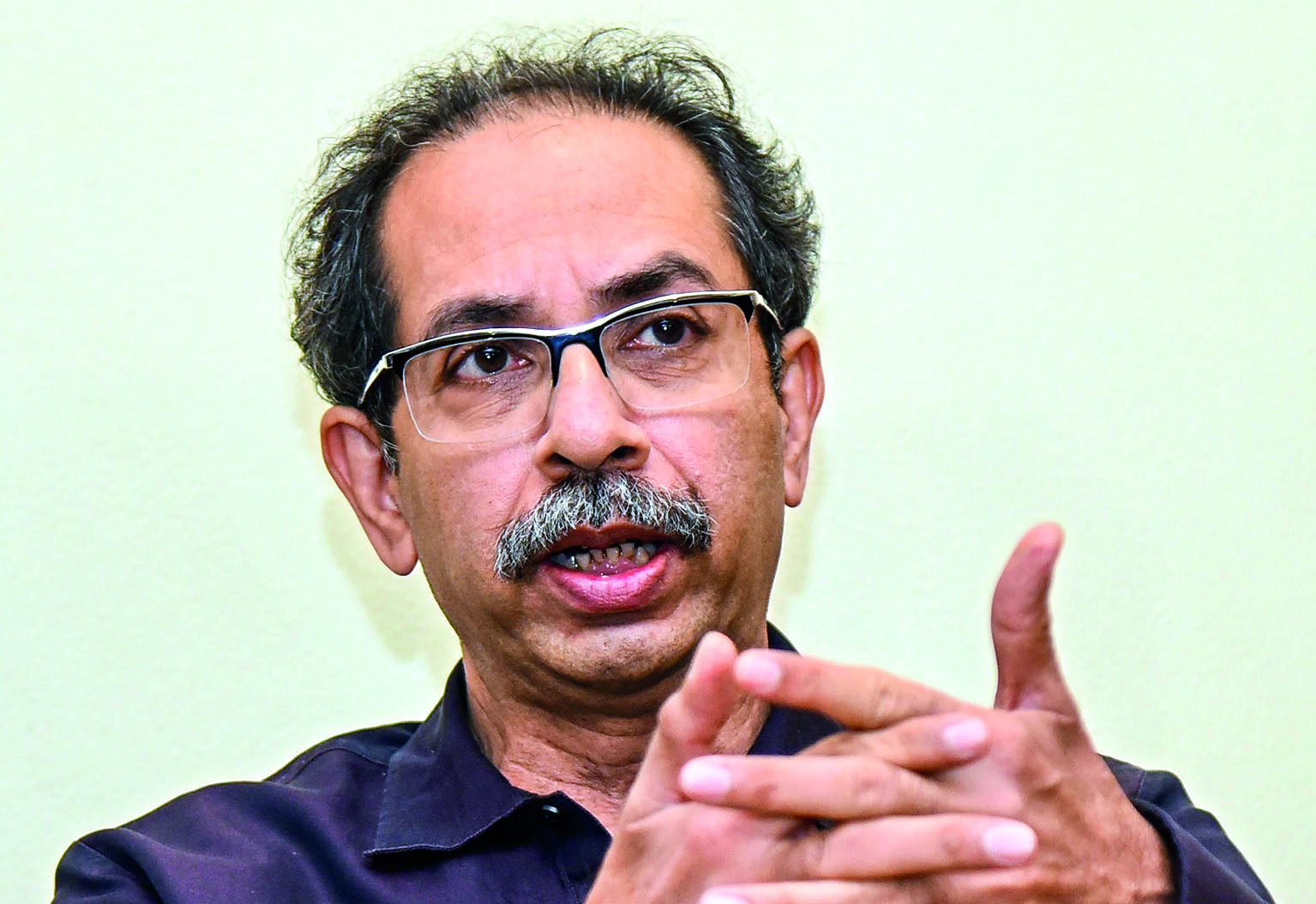 LS polls: Shiv Sena (UBT) releases party manifesto day before second phase polls