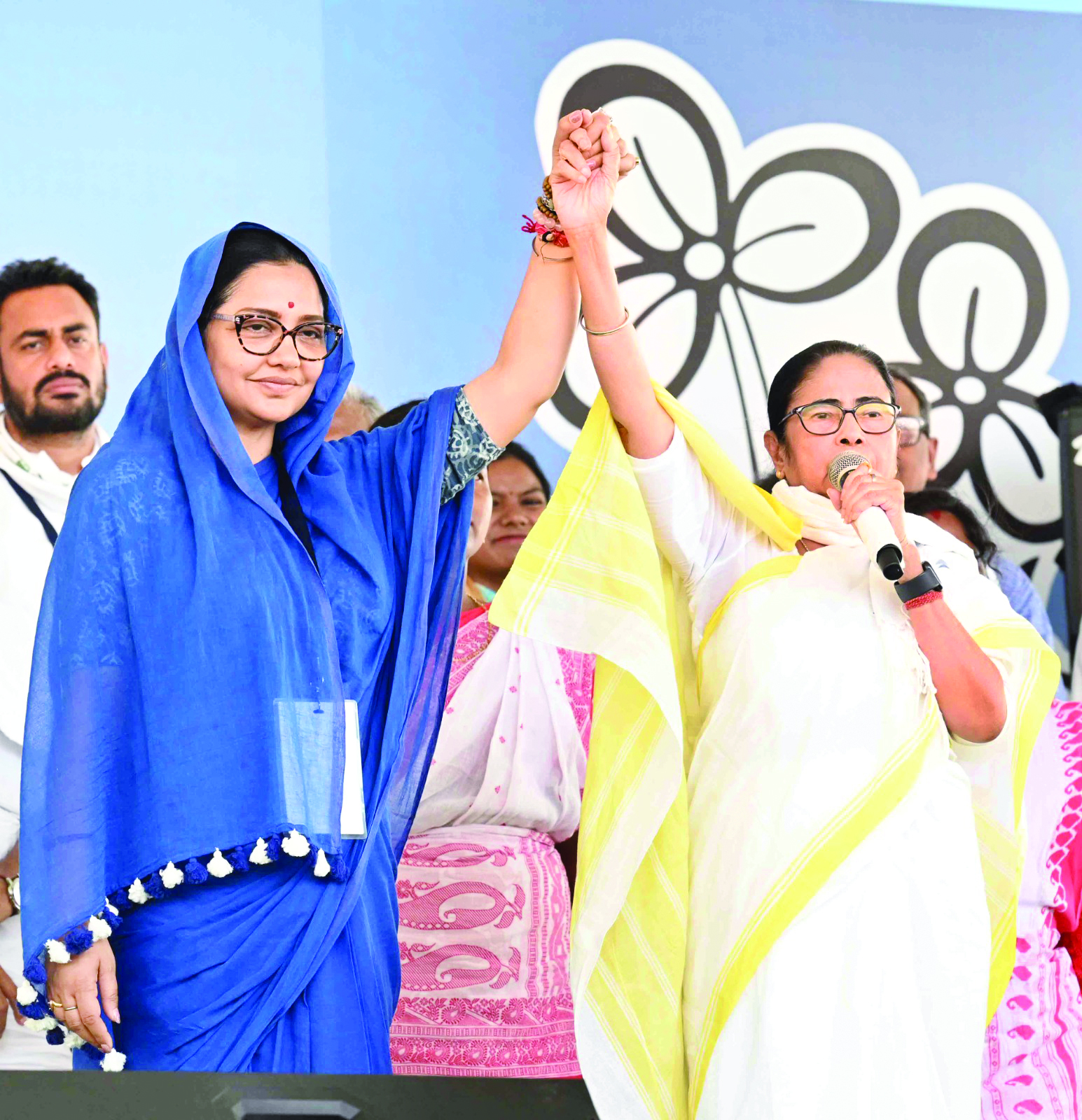 Respect judiciary but Bengal school jobs verdict ‘gross injustice’: Mamata