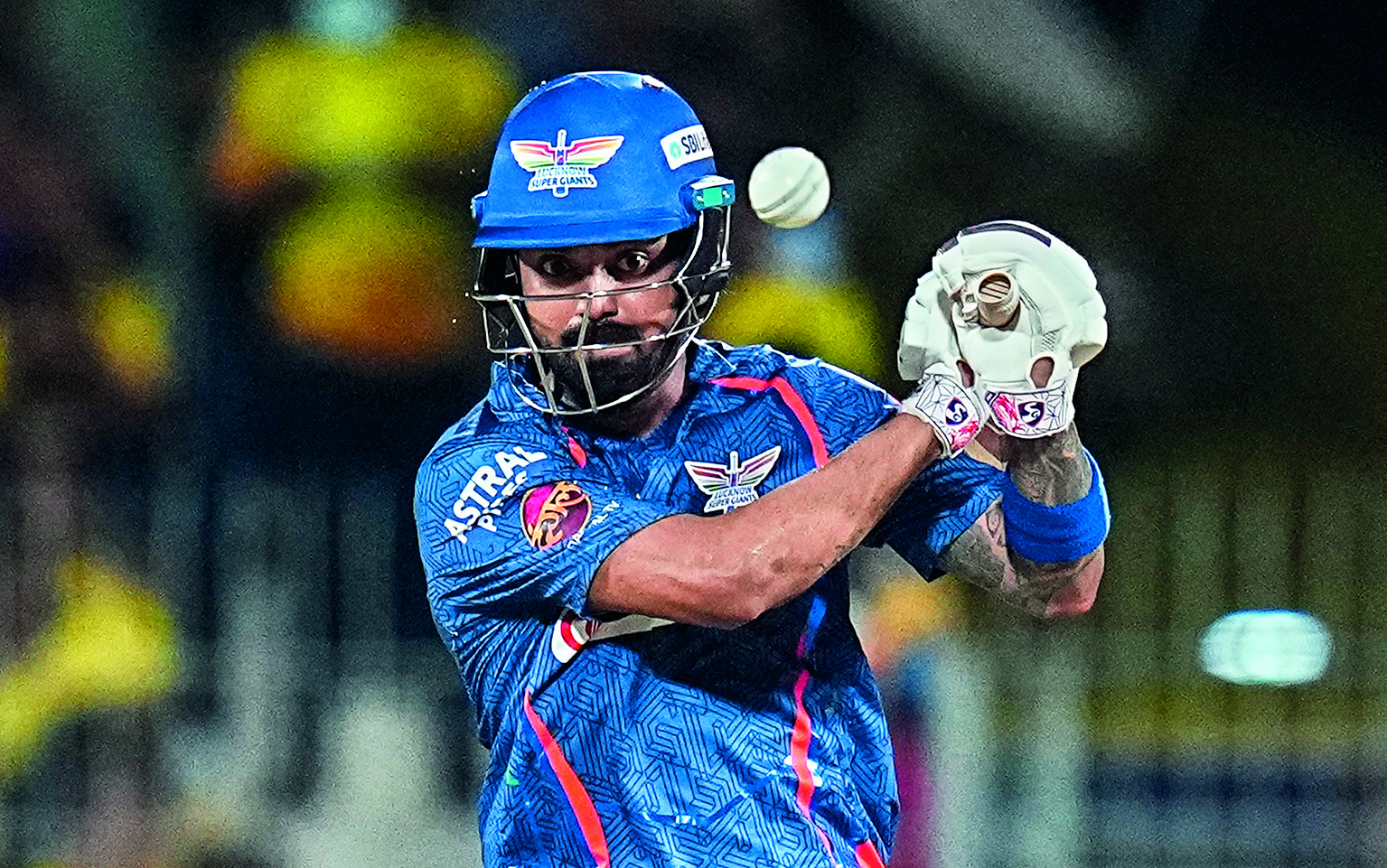 World T20: It’s Rahul vs Sanju, Avesh vs Bishnoi and Axar