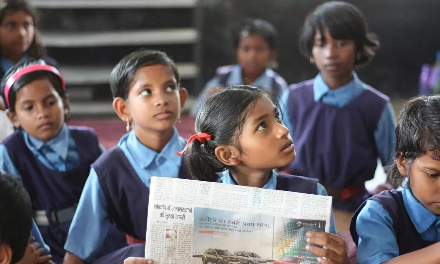Noida schools, factories closed Friday for LS polls Noida schools, factories closed Friday for LS polls