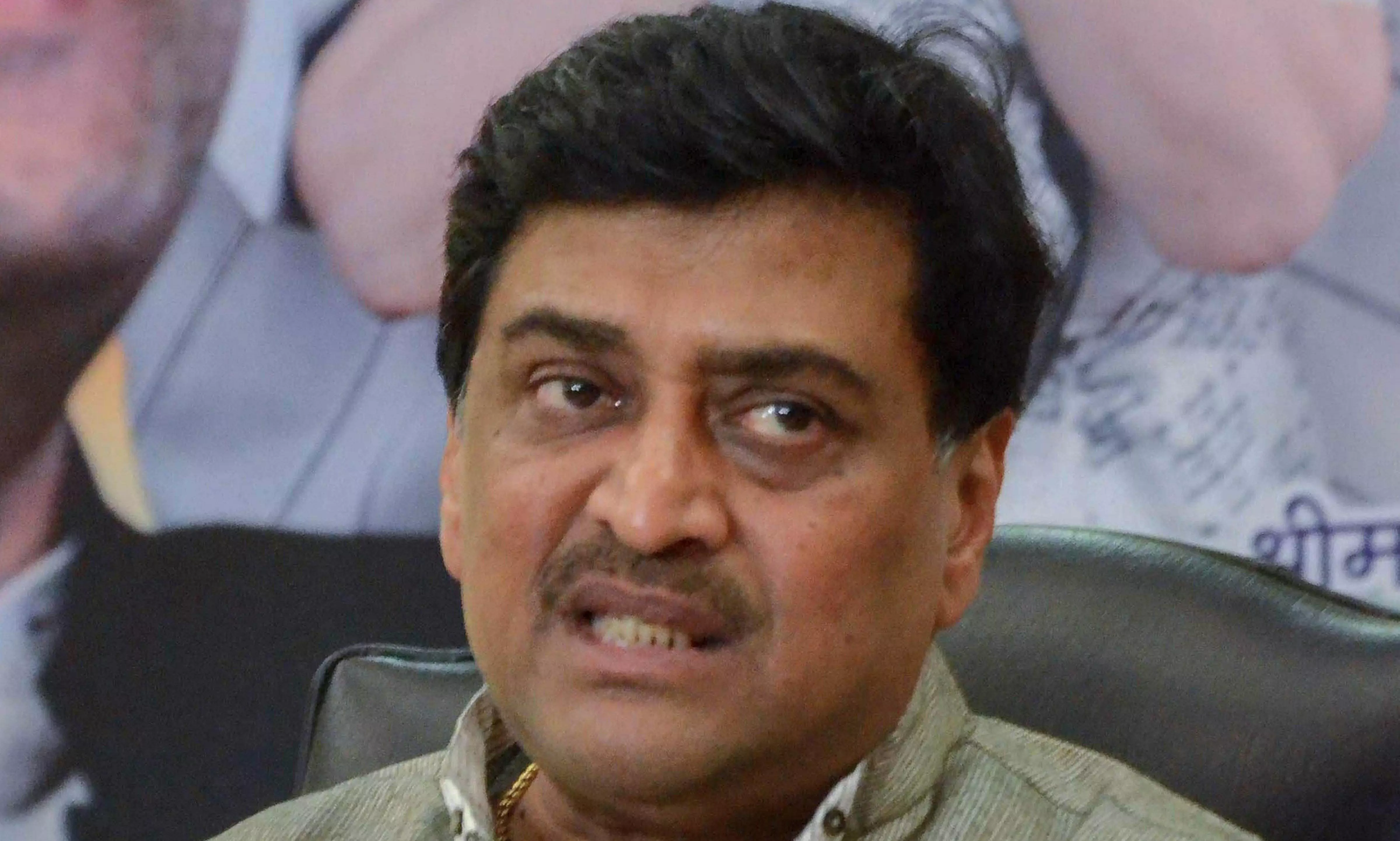 BJP leaderships constitution stand overrules individual comments: Ashok Chavan
