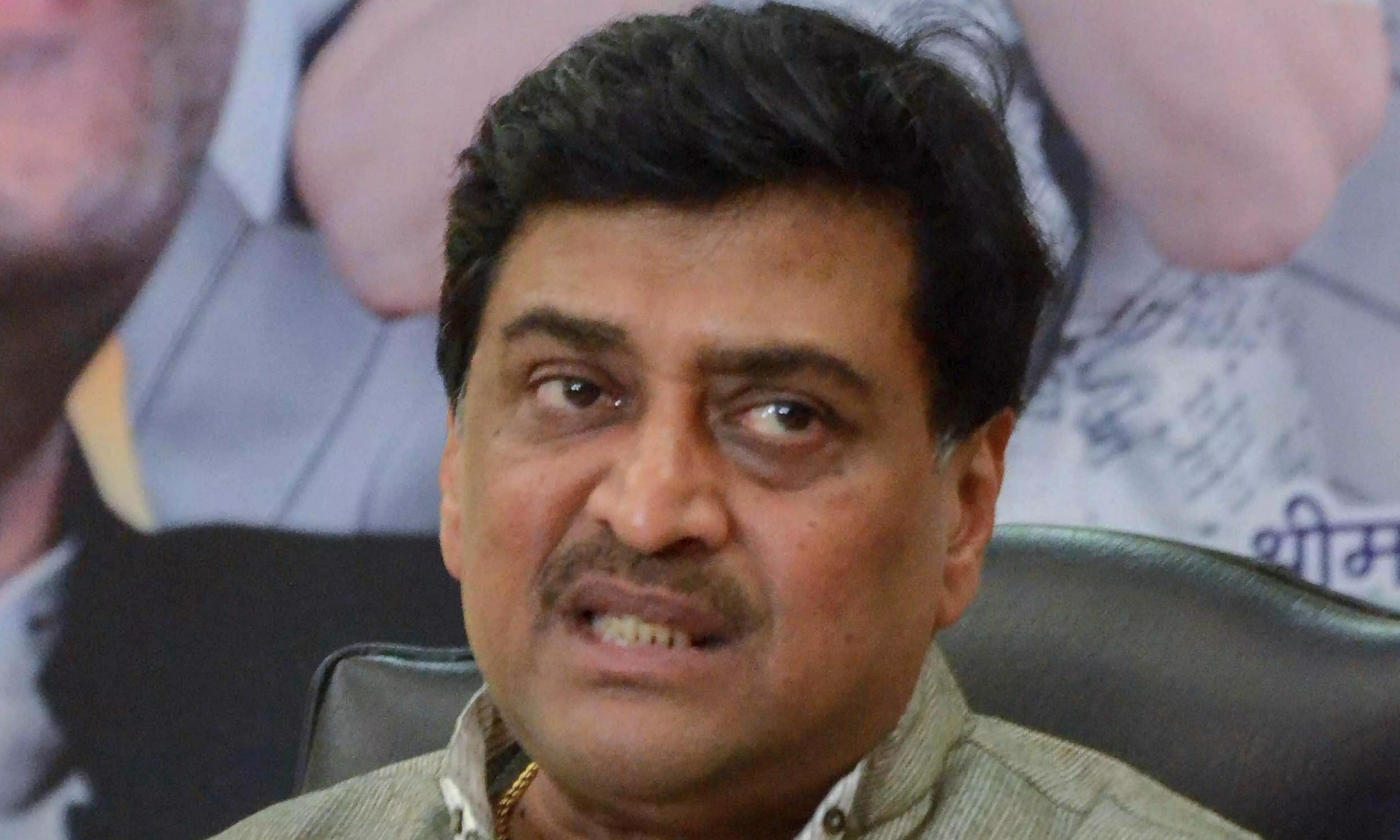 BJP leaderships constitution stand overrules individual comments: Ashok Chavan BJP leaderships constitution stand overrules individual comments: Ashok Chavan