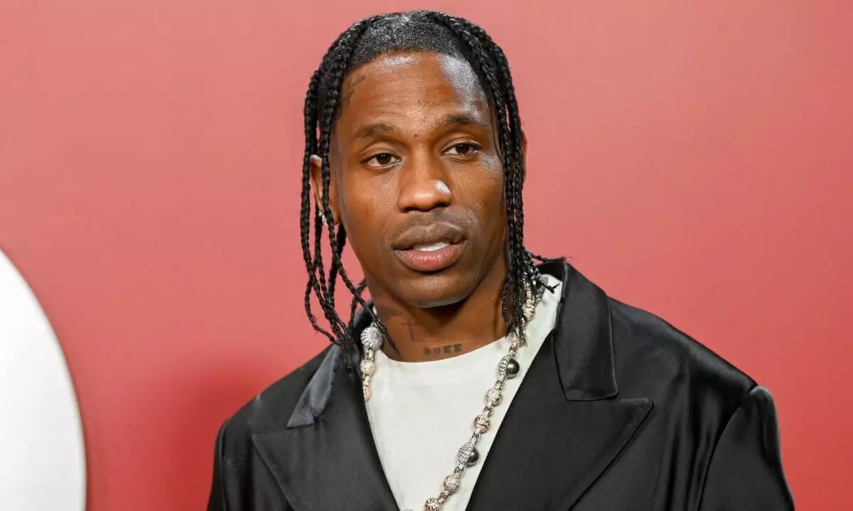 Judge declines to dismiss lawsuits filed against Travis Scott over deadly Astroworld concert