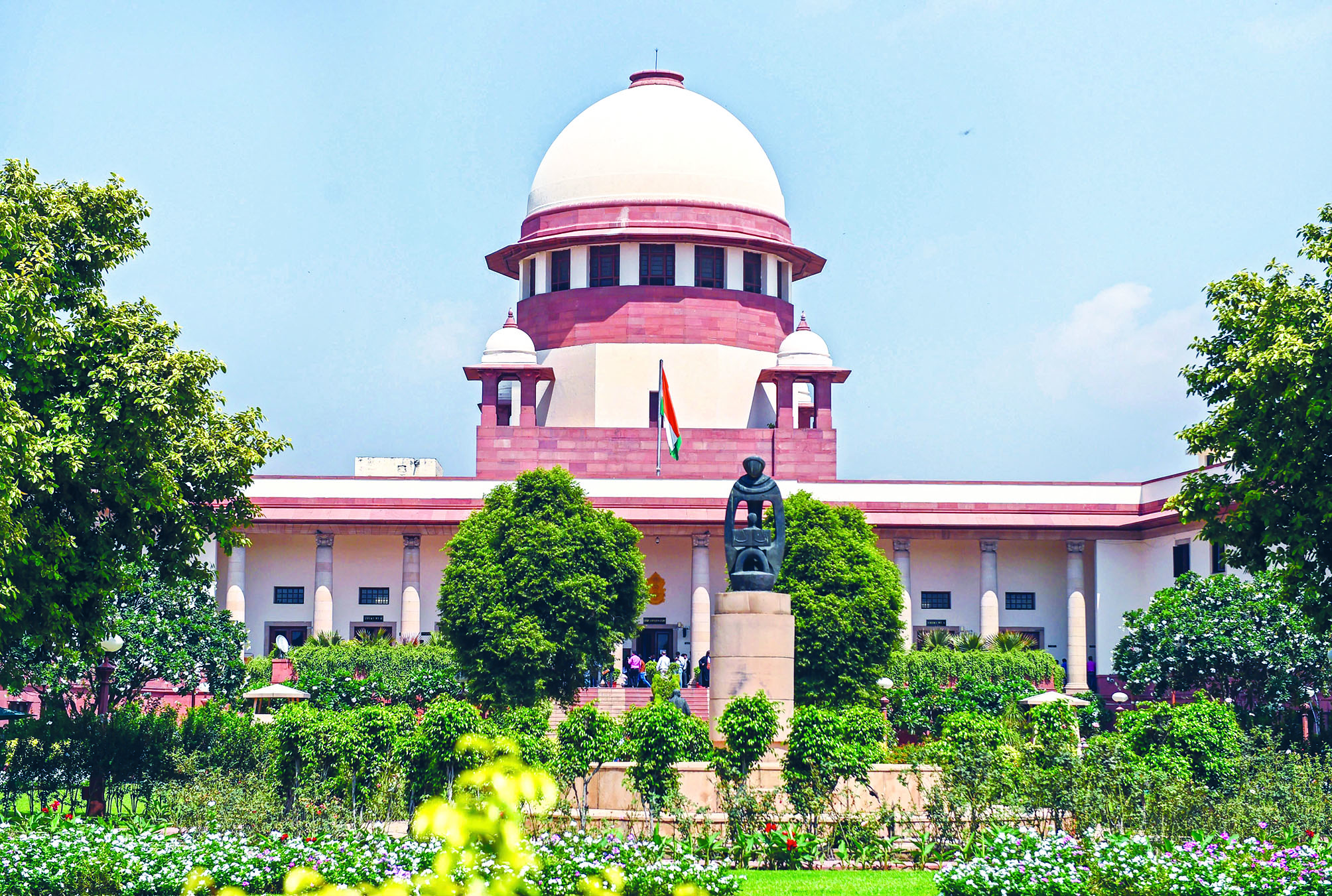 Husband has no control over wife’s ‘stridhan’: SC