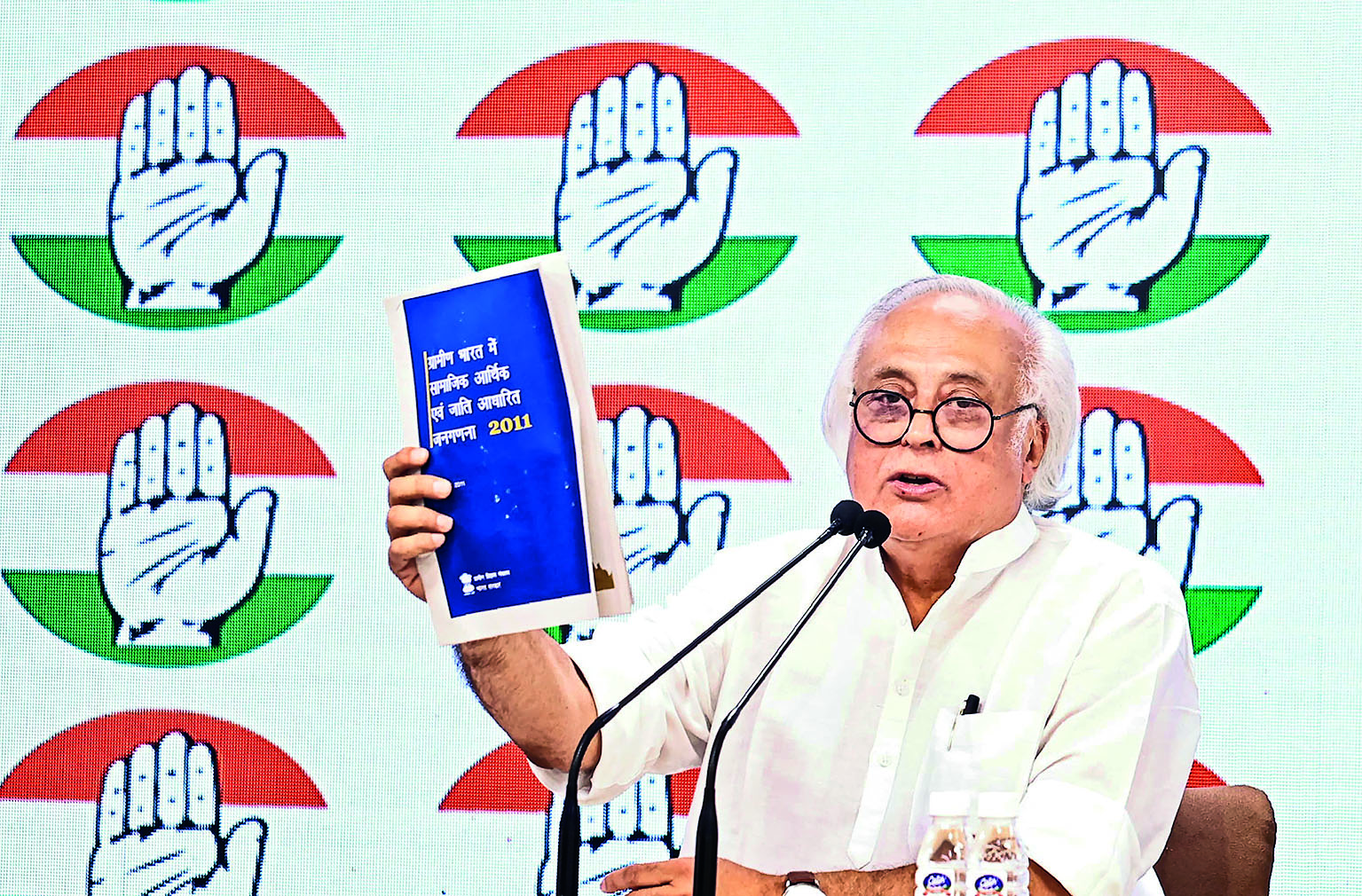 ‘Modi’s steadfast adherence to lies’: Congress slams PM
