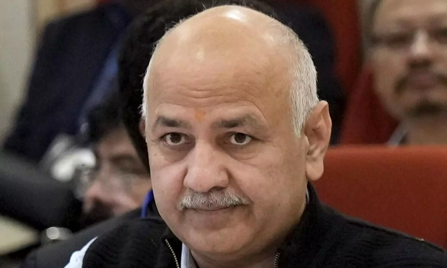 Delhi court extends judicial custody of Manish Sisodia till May 8