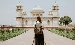 ‘Twas ‘Incredible India’