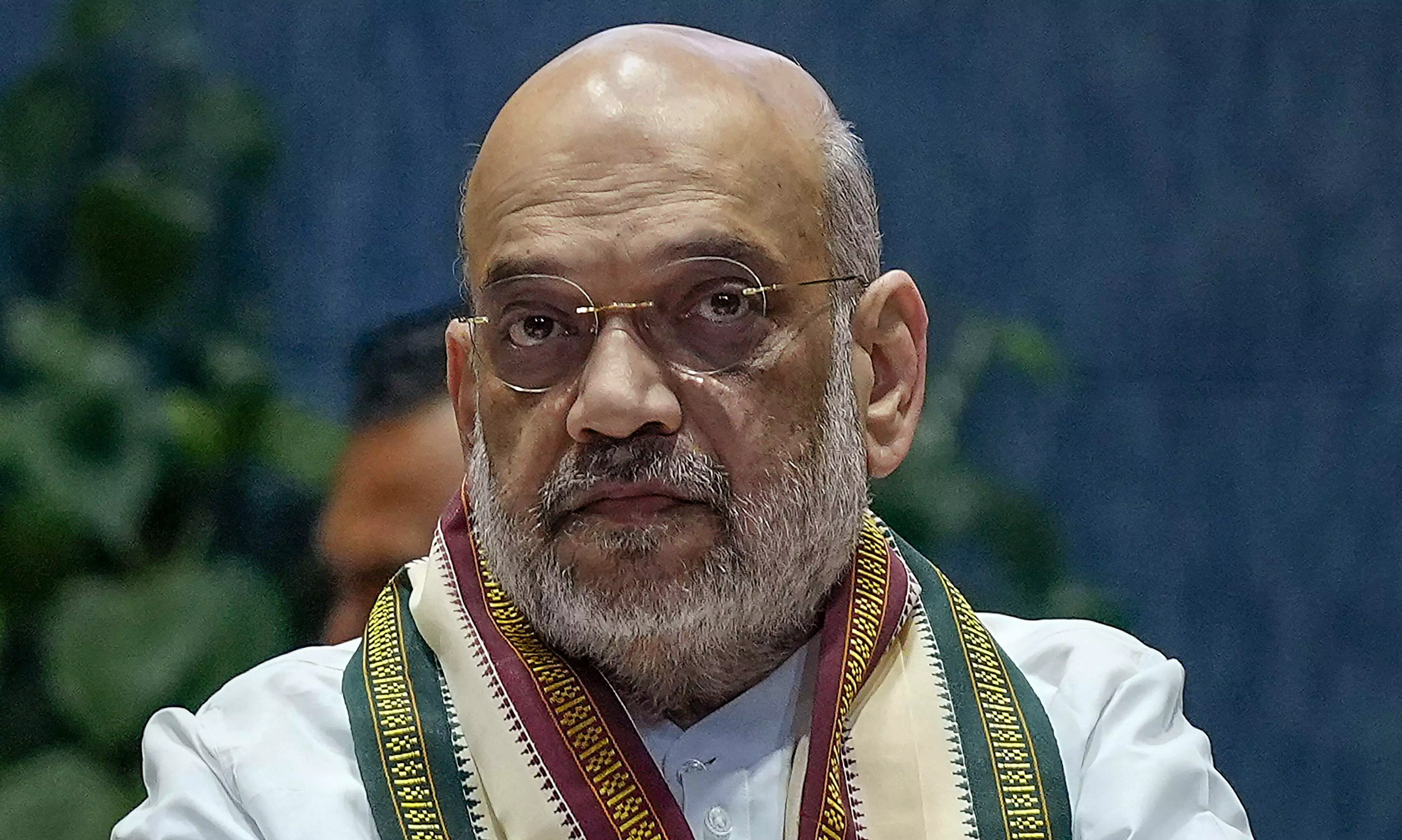 Implementation of Uniform Civil Code in country is PM Modis guarantee: Shah Implementation of Uniform Civil Code in country is PM Modis guarantee: Shah