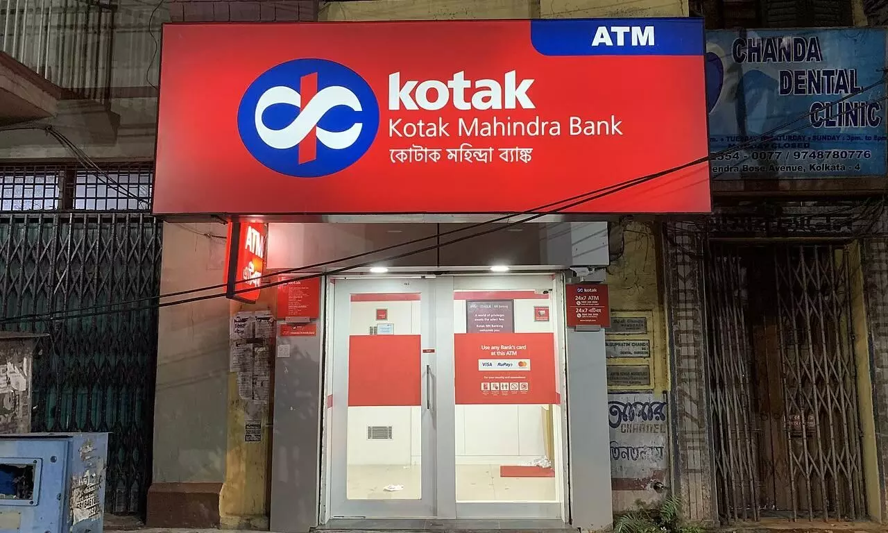 RBI action on Kotak Mahindra Bank may restrain credit growth, profitability