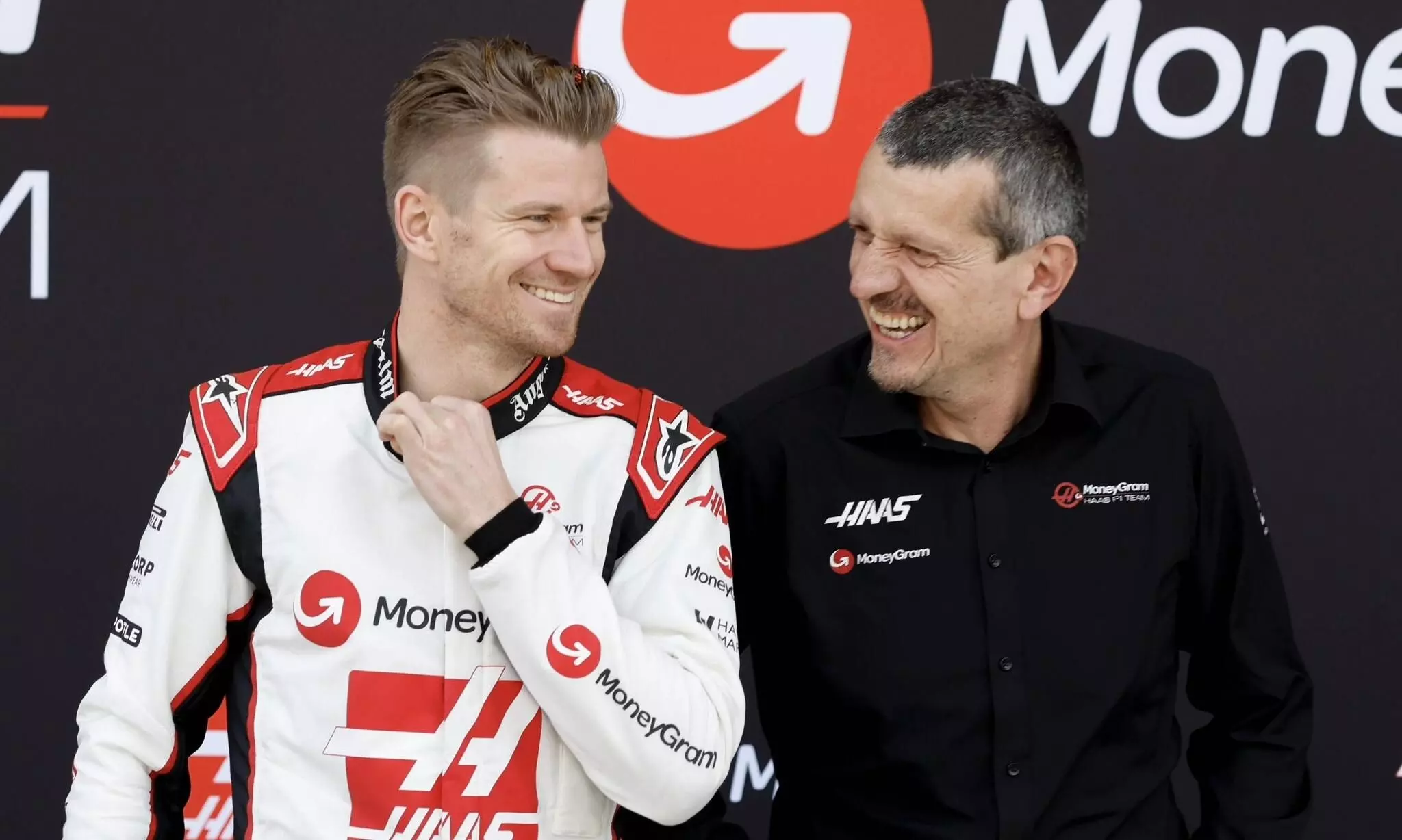 Nico Hülkenberg to leave Haas for Sauber next year ahead of Audis arrival in F1