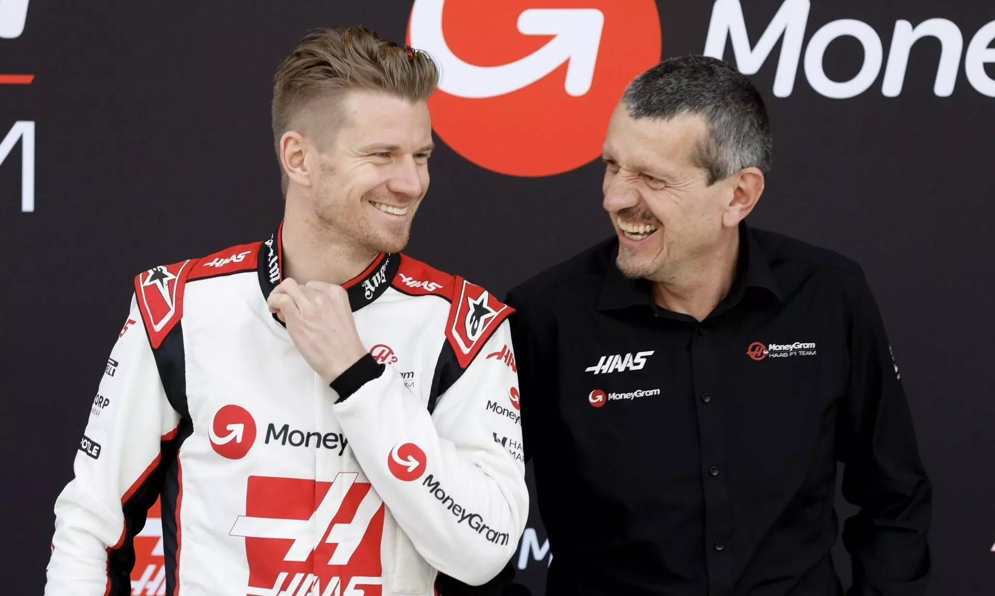 Nico Hülkenberg to leave Haas for Sauber next year ahead of Audis arrival in F1 Nico Hülkenberg to leave Haas for Sauber next year ahead of Audis arrival in F1