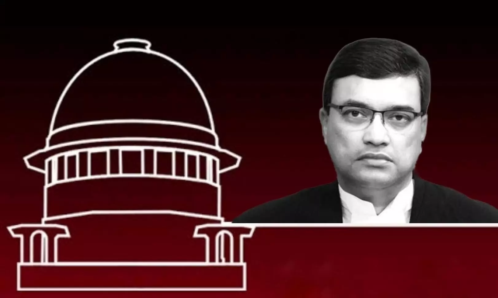 Justice Dipankar Datta warns against efforts to undermine Indias progress, defends use of VVPAT