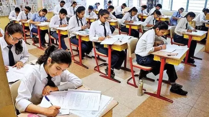 Board exams twice a year from 2025