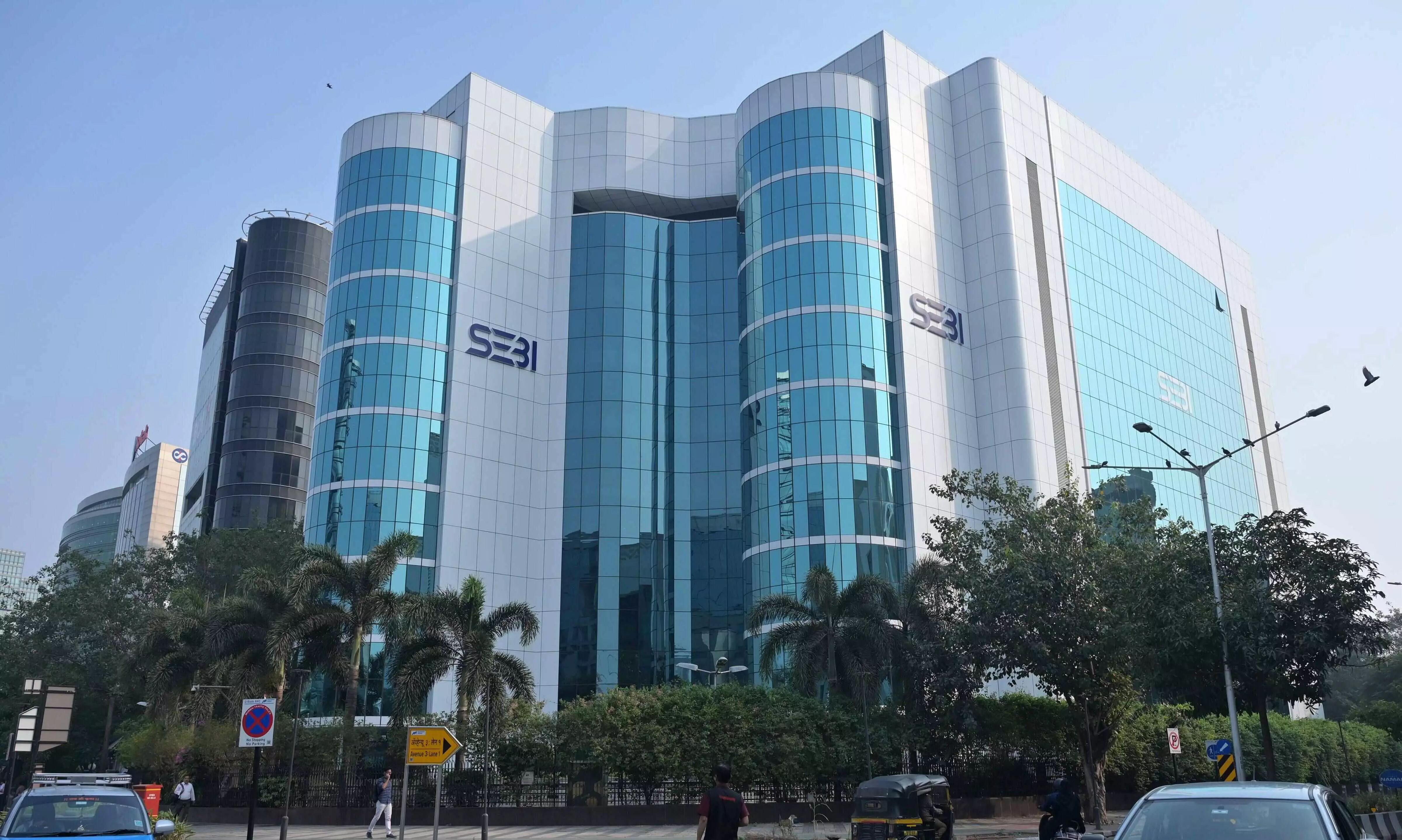 Sebi allows AIFs to pledge shares in invested cos in infra sector