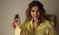 Sonali Bendre reveals her first reaction to cancer diagnosis Sonali Bendre reveals her first reaction to cancer diagnosis