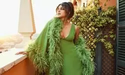 Priyanka Chopra weighs in on cultural differences with Nick Jonas Priyanka Chopra weighs in on cultural differences with Nick Jonas