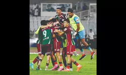Mohun Bagan down Odisha FC to advance into ISL final