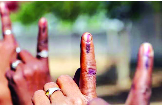 Congress urges ECI to probe ‘terrible mismanagement’ of LS polls in Kerala Congress urges ECI to probe ‘terrible mismanagement’ of LS polls in Kerala
