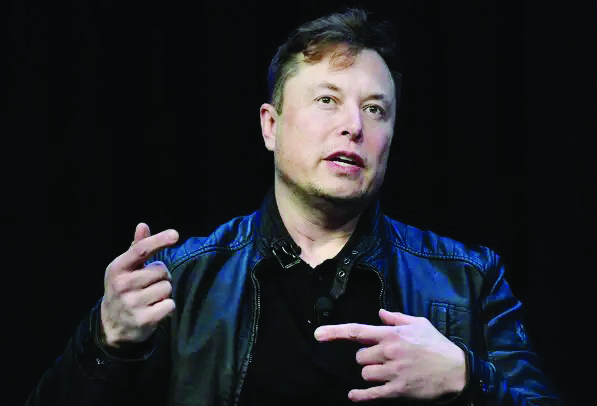 Days after postponing India visit, Tesla chief Musk arrives in China
