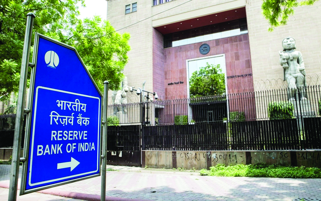 Monetary policy expectations impact stock markets: RBI