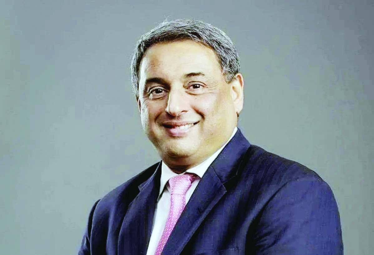 Need to be watchful about steel imports: Tata Steel CEO Narendran Need to be watchful about steel imports: Tata Steel CEO Narendran