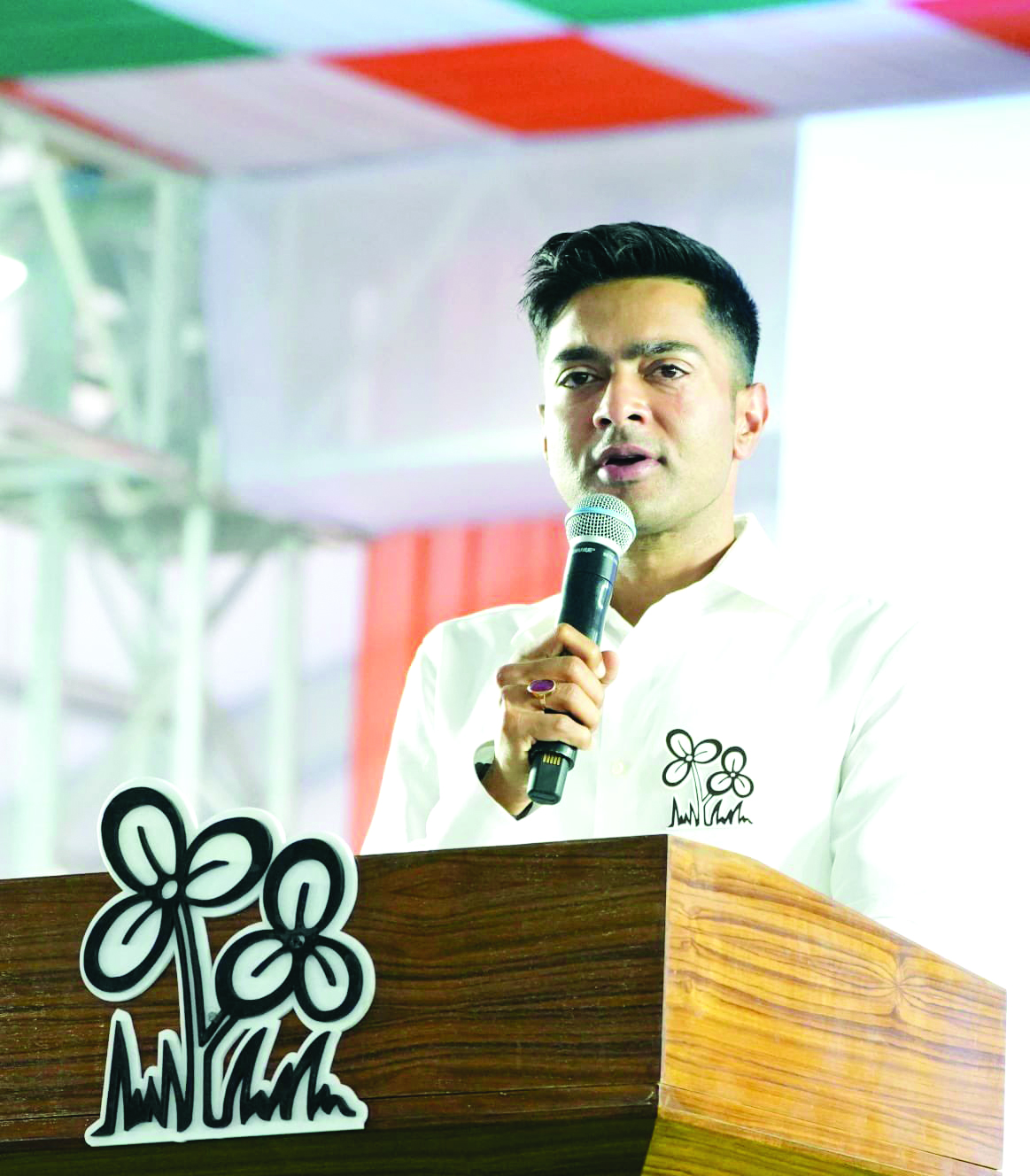 Abhishek vows Diamond Harbour model in rest of 41 seats in state