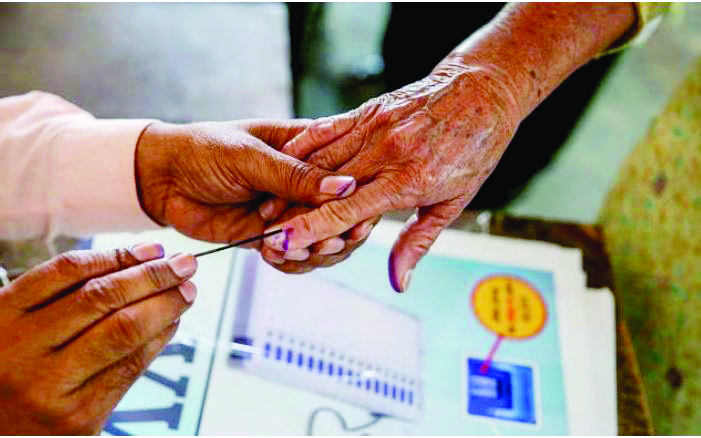 Third phase of UP Lok Sabha elections: Shifting focus to Yadav strongholds
