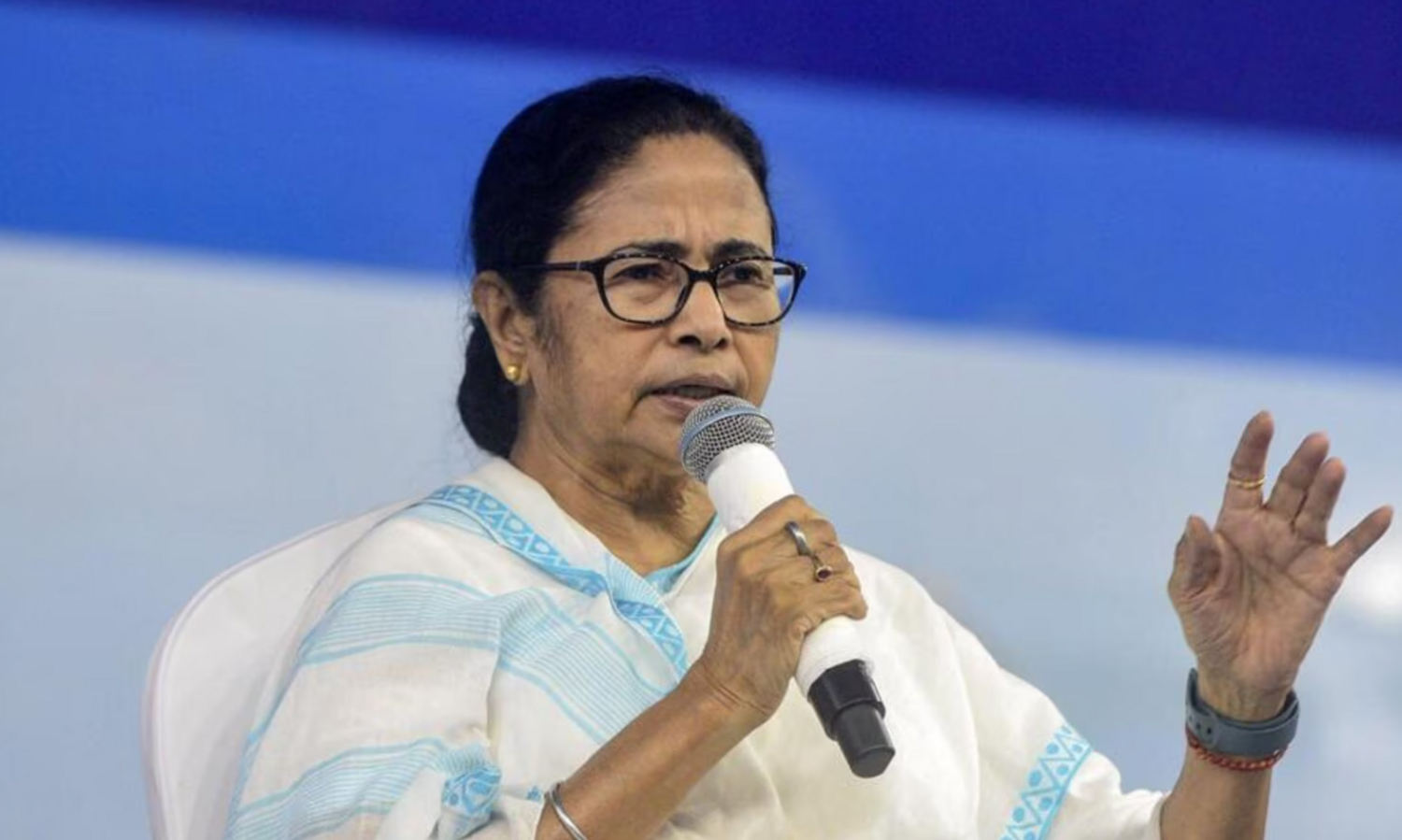 Hindus in no way will benefit from UCC: Mamata